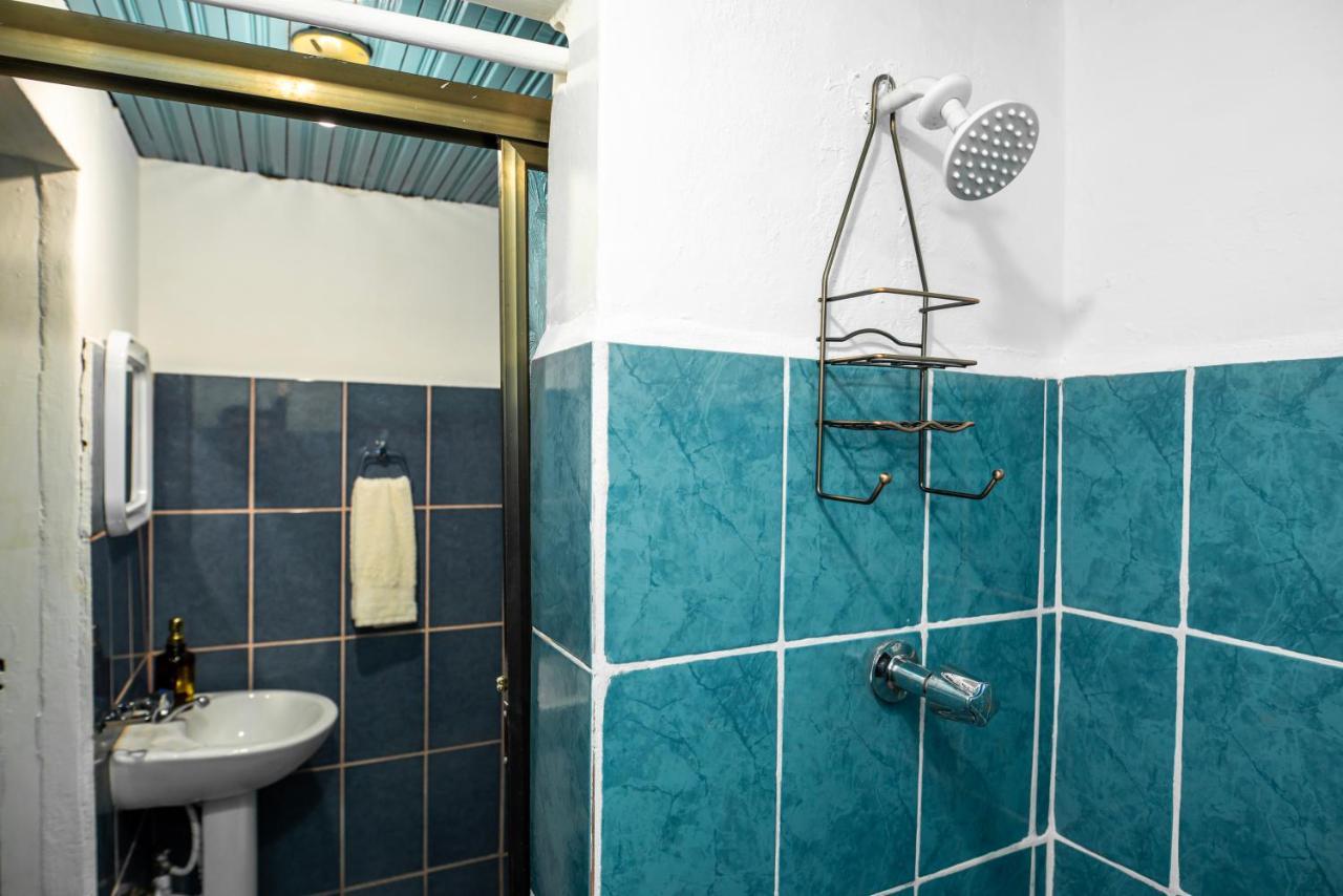 Hostal Victoria Гранада Экстерьер фото
