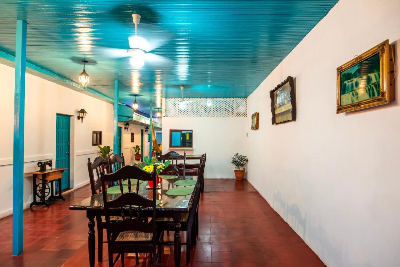 Hostal Victoria Гранада Экстерьер фото